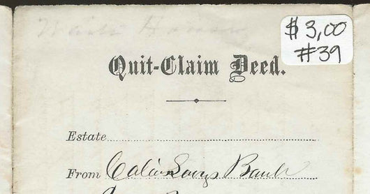 Points and authorities for request to set aside interspousal quitclaim deed in California.