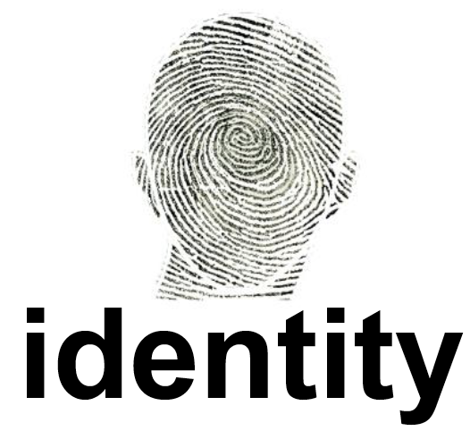 Sample affidavit of identity for California.