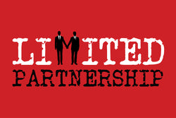 Sample Limited Partnership Agreement for California