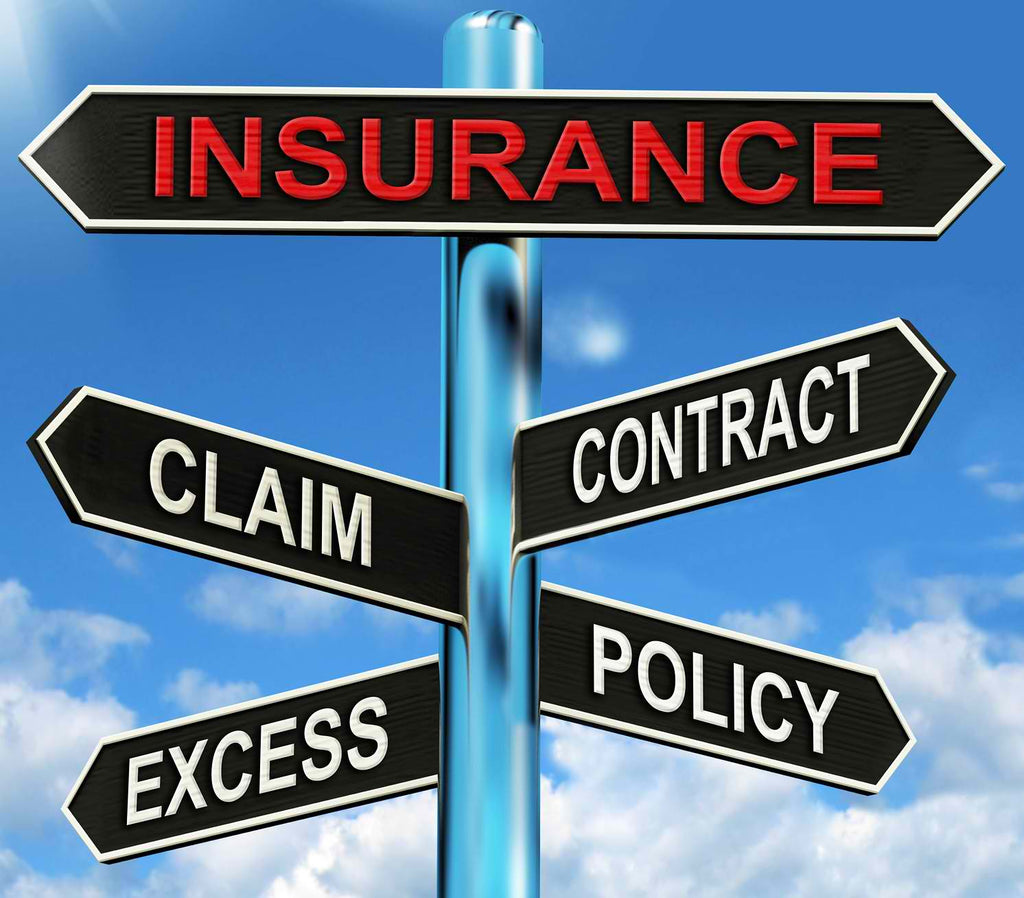 Sample Complaint Against Insurance Company for Bad Faith in California