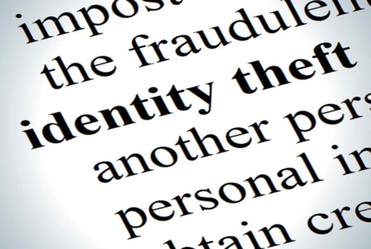 Sample cross-complaint by identity theft victim in California.