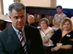 Sample ex parte application for relief from waiver of jury trial for California.
