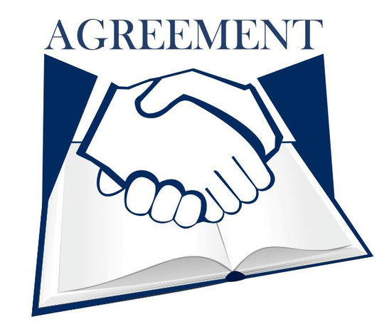 Sample general partnership agreement for California.
