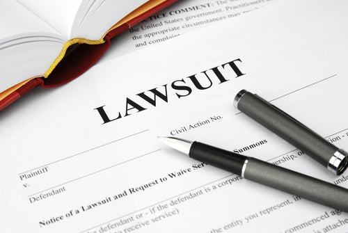 Sample motion for substitution of parties under Code of Civil Procedure section 386(a) in California.