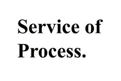 Sample motion to quash service in California divorce.