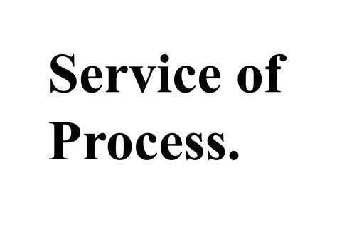 Sample motion to quash service in California divorce.