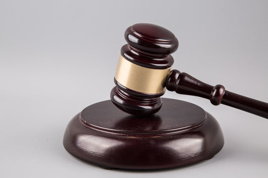 Sample motion to strike an answer to a complaint for California.