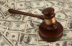 Sample opposition to motion for terminating sanctions in California.