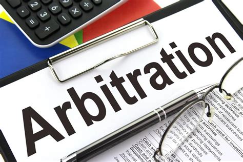 Sample petition to compel arbitration in California.