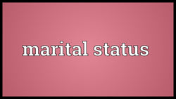 Sample points and authorities for request to bifurcate marital status in California.