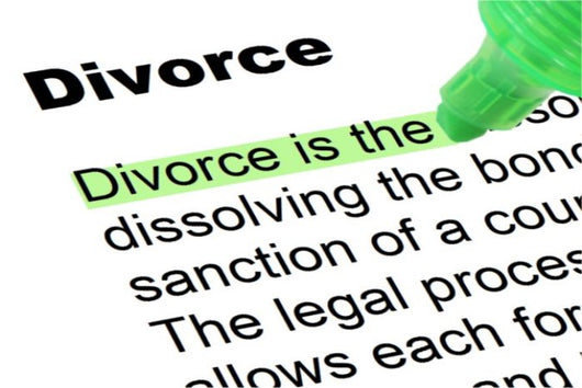 Sample renewal of motion for divorce in California.