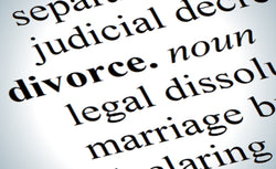 Sample responses to Form Interrogatories for divorce in California.