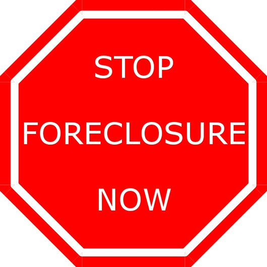 Sample complaint to stop foreclosure sale by trustee in California. 