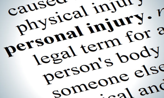 Sample answer to personal injury complaint in California.