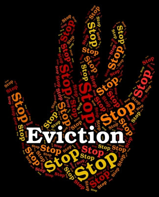 Sample demurrer to unlawful detainer (eviction) complaint for California. 