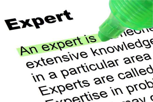 Sample Demand for Exchange of Expert Witness Information in California.