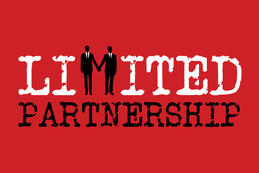 Sample family limited partnership agreement for California.