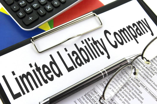 Sample Limited Liability Company Operating Agreement for California.