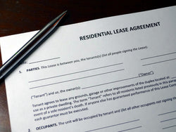 Sample Motion for Relief From Lease Forfeiture in California eviction under CCP section 1179.
