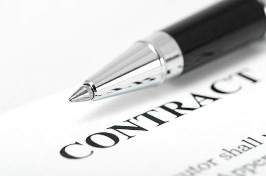 Sample complaint for breach of contract and common counts in California. 