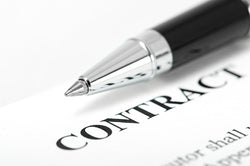Sample complaint for rescission of contract in California.