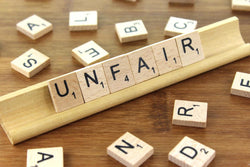 Sample complaint for unfair business practices in California. 
