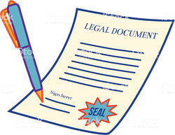 Sample corporate articles and bylaws for California. 