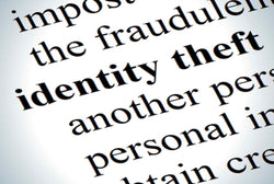 Sample cross-complaint by identity theft victim in California. 