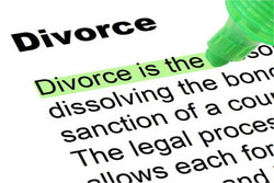 Sample ex parte application for continuance of trial date in a divorce in California. 