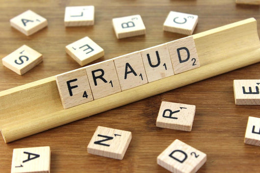 Sample fraud complaint for California. 