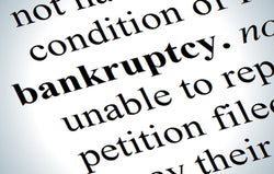 Sample motion for new trial in United States Bankruptcy Court.