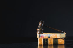 Sample motion to vacate judgment under Code of Civil Procedure section 473.5 for California. 