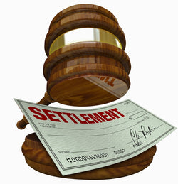 Sample offer to compromise for California pursuant to Code of Civil Procedure section 998.