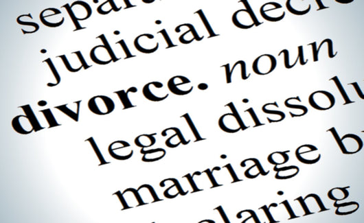 Sample opposition to motion for new trial in divorce case in California.
