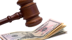 Sample opposition to motion to strike punitive damages in California. 