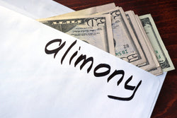Sample opposition to request for order to modify spousal support in California.