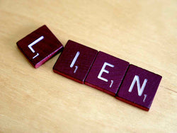 Sample petition for release of mechanics lien in California.