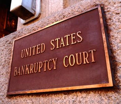 Sample requests for production of documents in United States Bankruptcy Court.