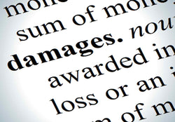 Sample verified complaint for damages under Penal Code section 496(c) for California