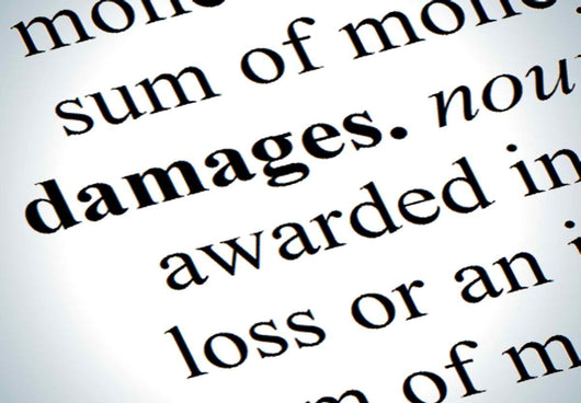 Sample verified complaint for damages under Penal Code section 496(c) for California