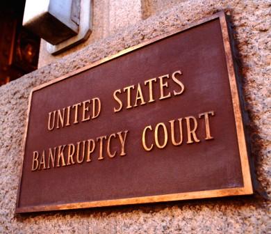 Sample motion for OSC for contempt for violations of the Bankruptcy Discharge Injunction