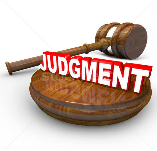 Sample Attachment to Subpoena Duces Tecum for Judgment Debtor Examination  in California