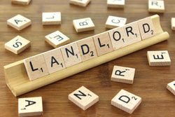 Sample California complaint against landlord. 