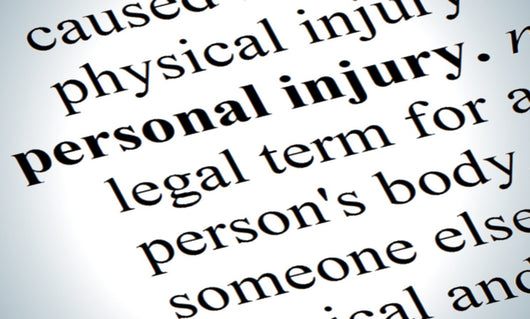 Sample answer to personal injury complaint in California. 